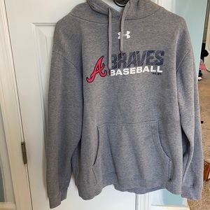 Atlanta Braves Hoodie
